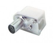  FS 2M leng� koax aljzat, pipa alak�, kicsi